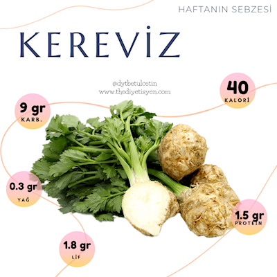 KEREVİZE DAİR HER ŞEY